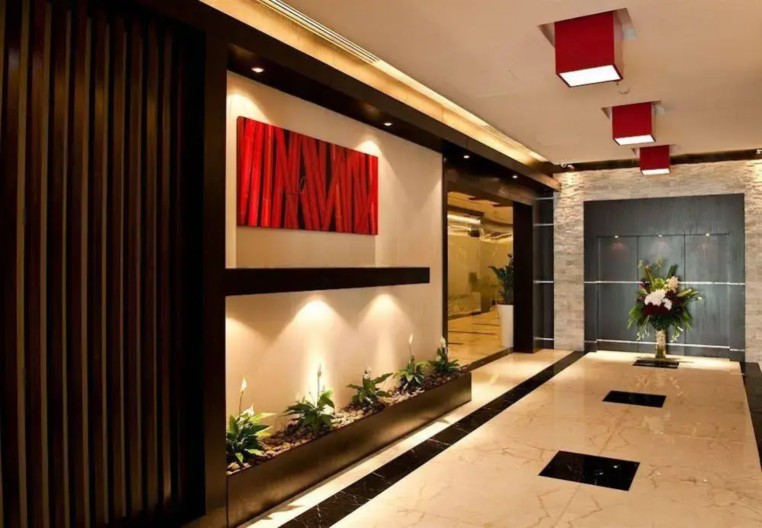 Al Nawras Hotel Apartments