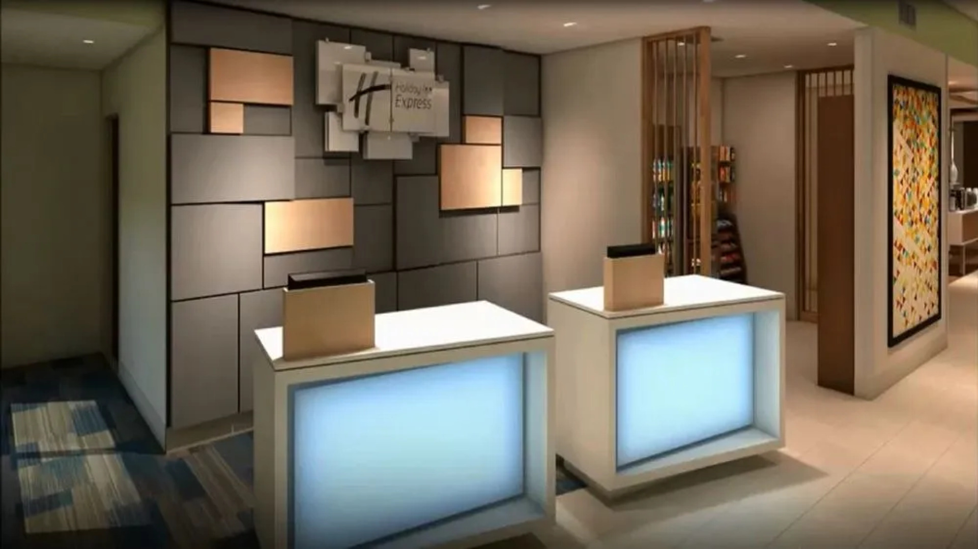 Holiday Inn Express & Suites Siloam Springs, an IHG Hotel