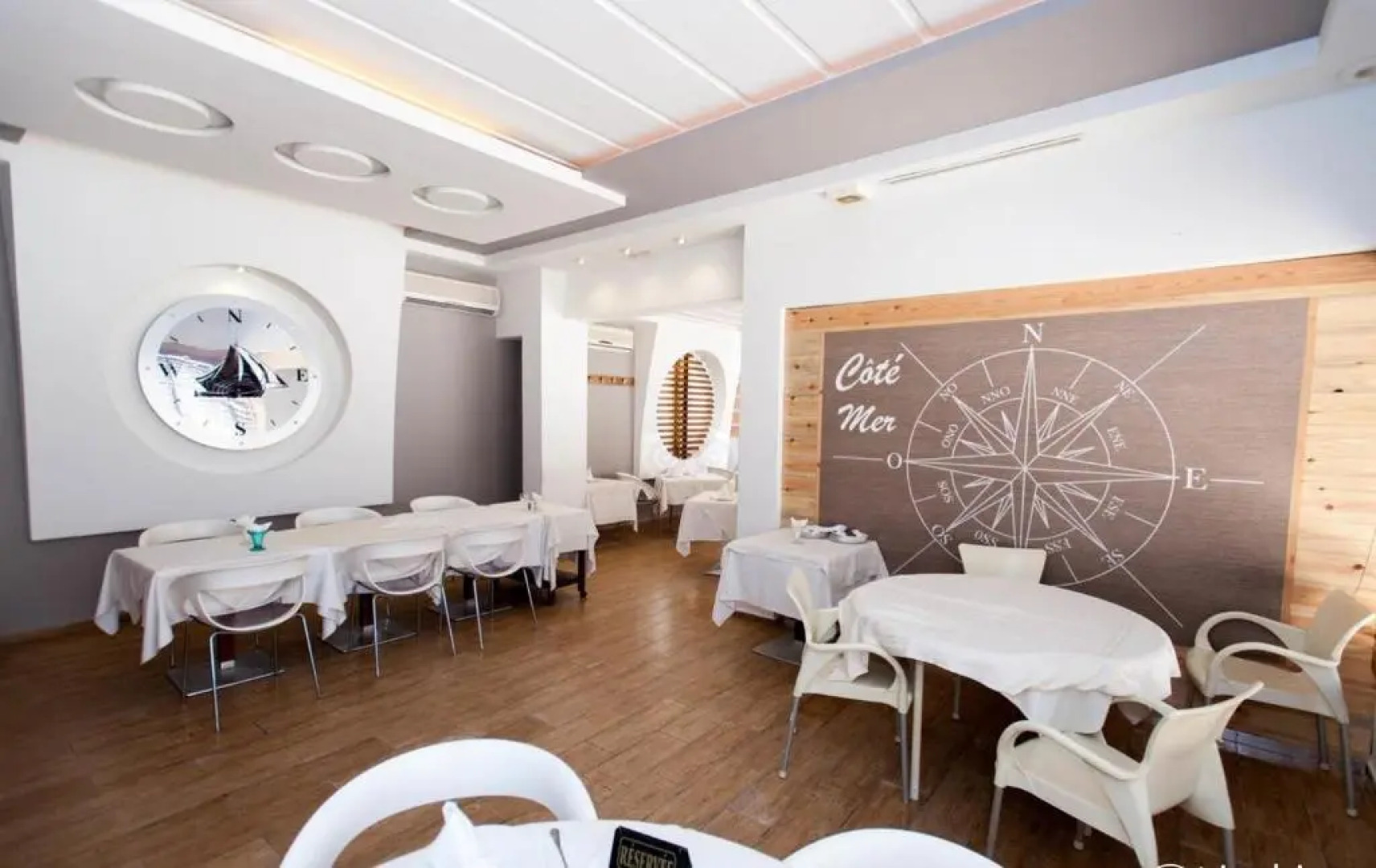 City Business Monastir Center