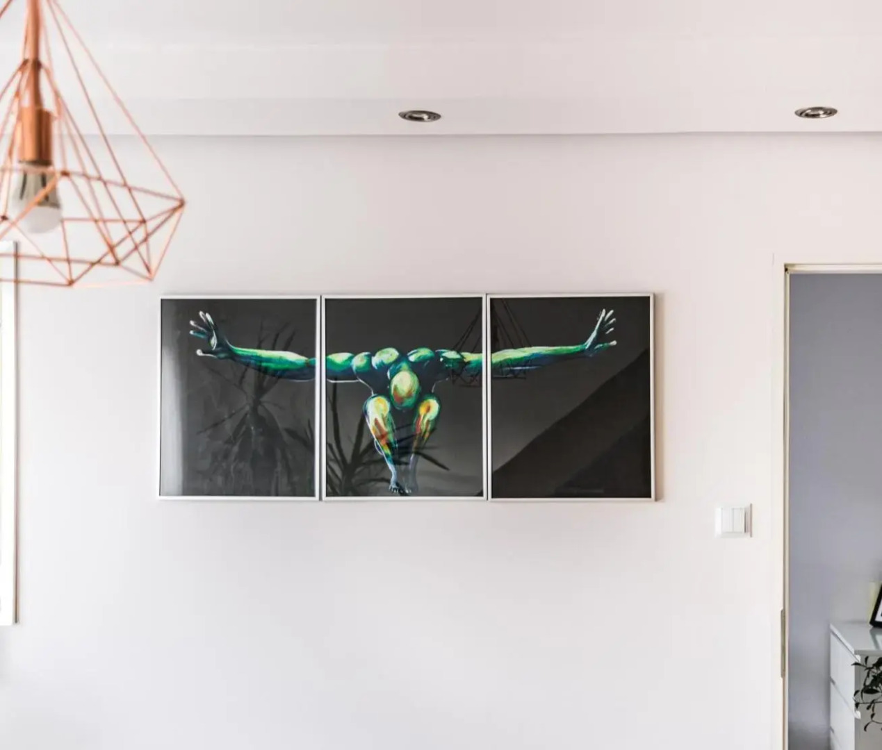 Apartament Dobre Miejsce