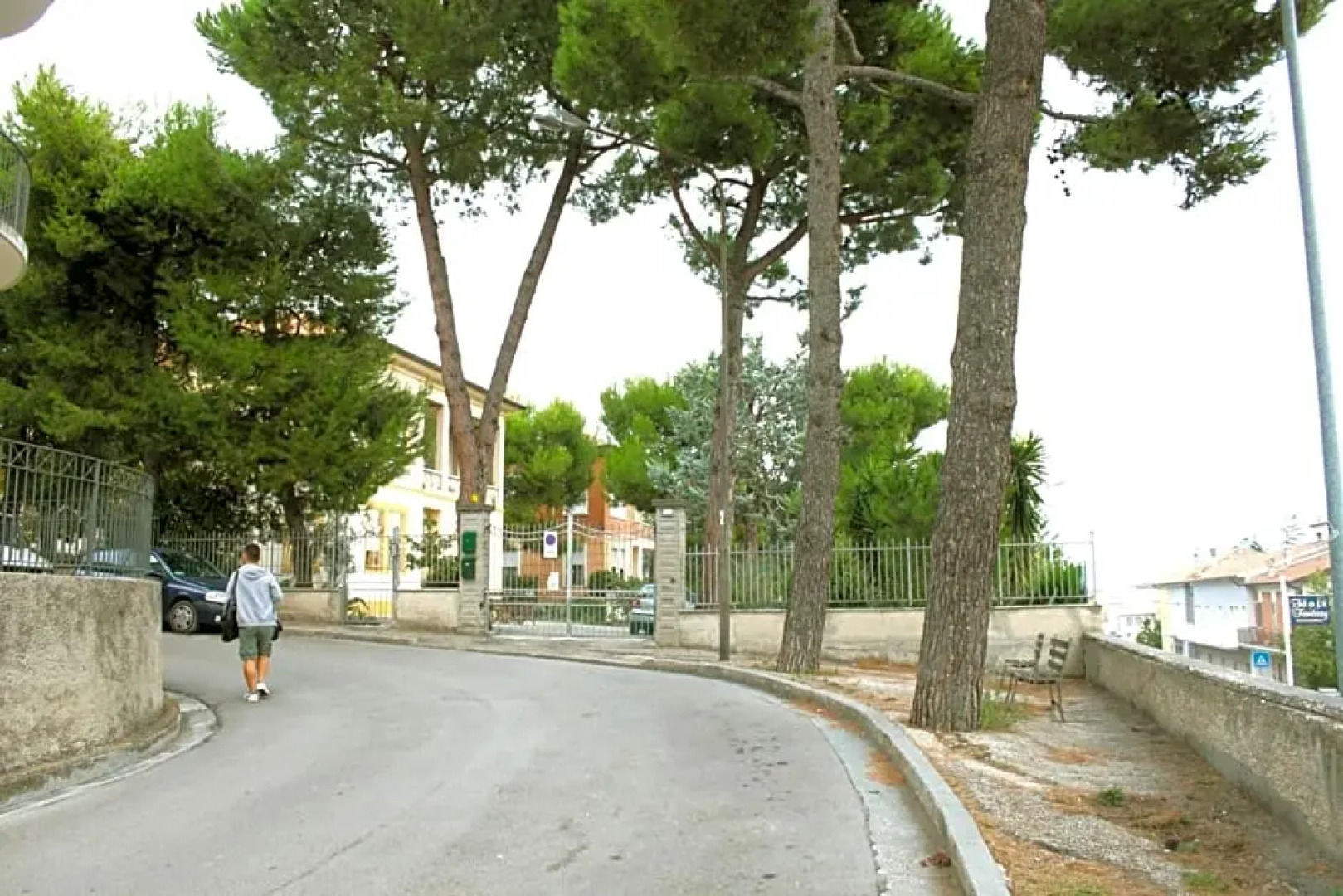 Bed and Breakfast Pino Marittimo