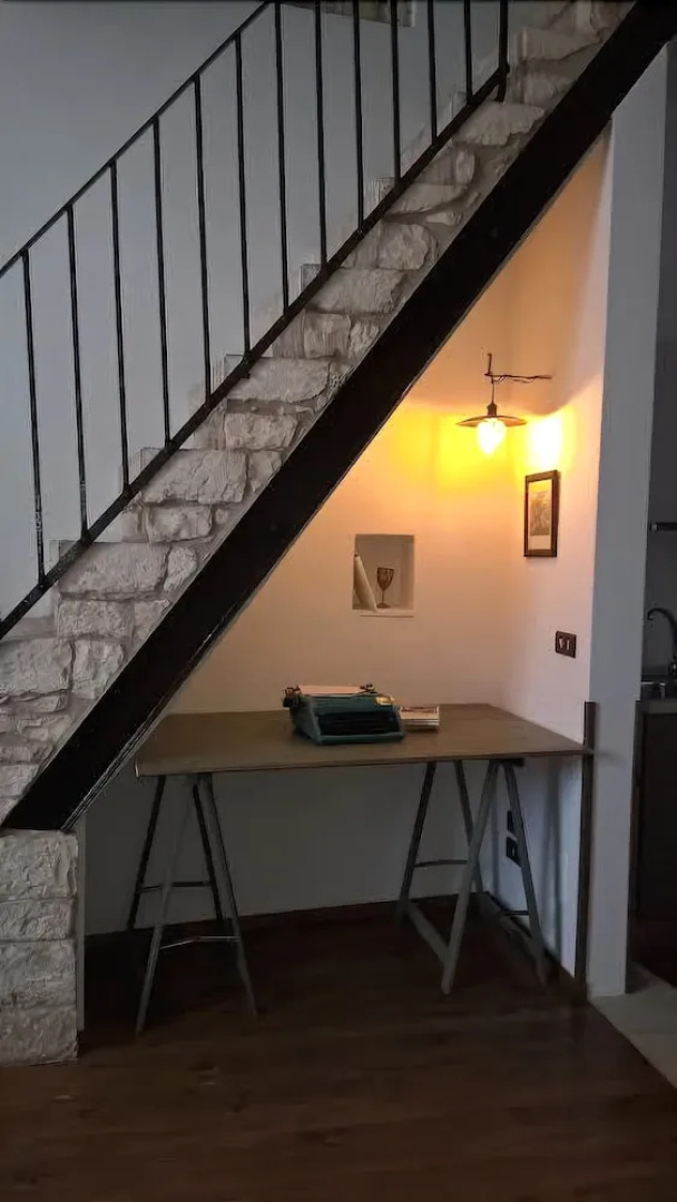 Antiche Mura Apartment