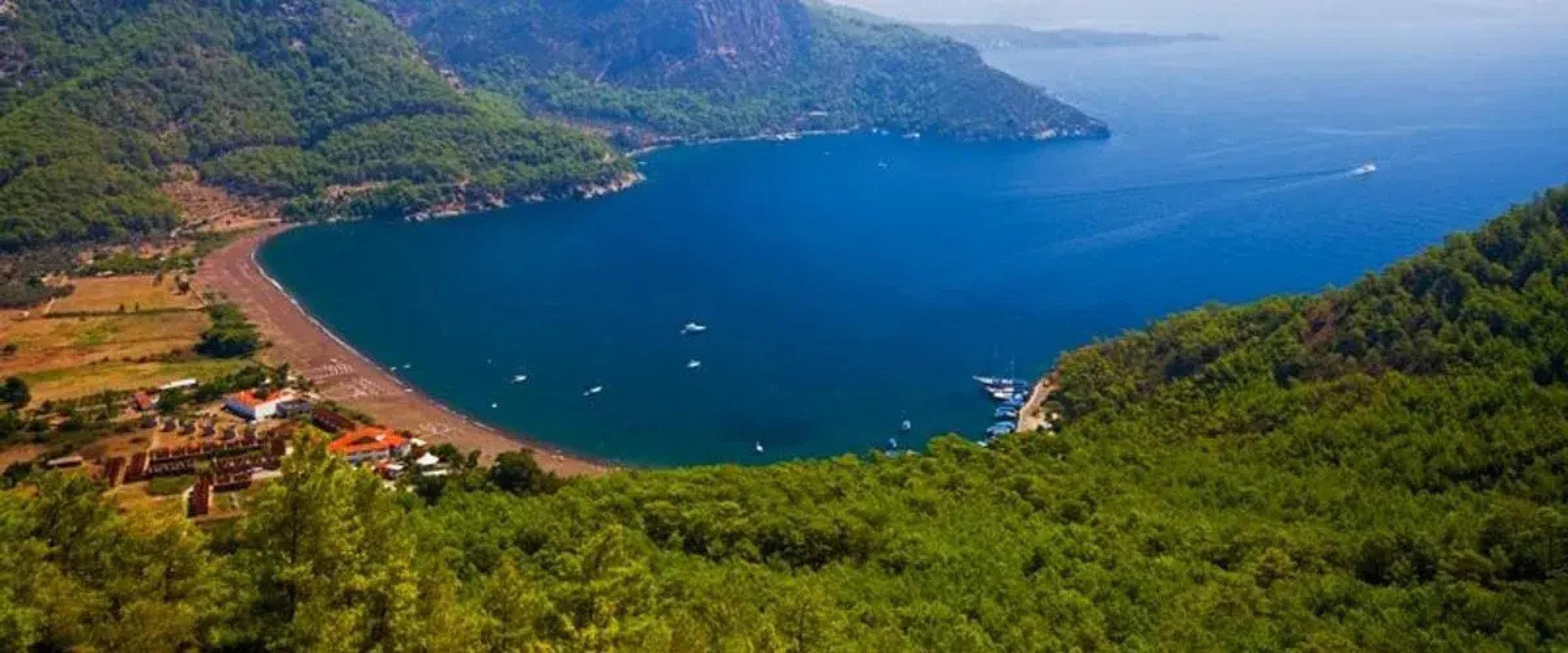 Sayfiye Ekincik Otel