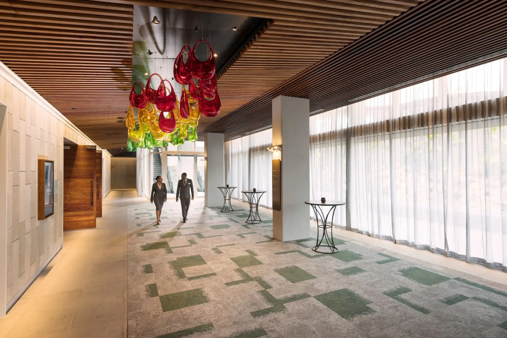 Hilton Port Moresby Hotel & Residences
