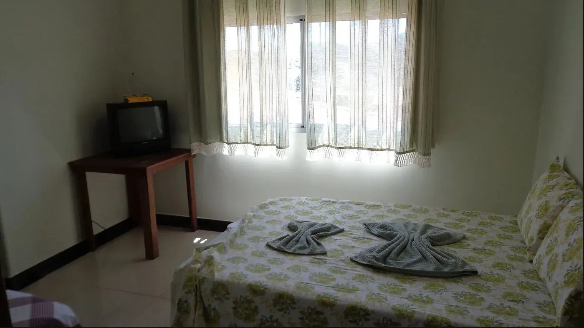 Hotel Real de Caeté