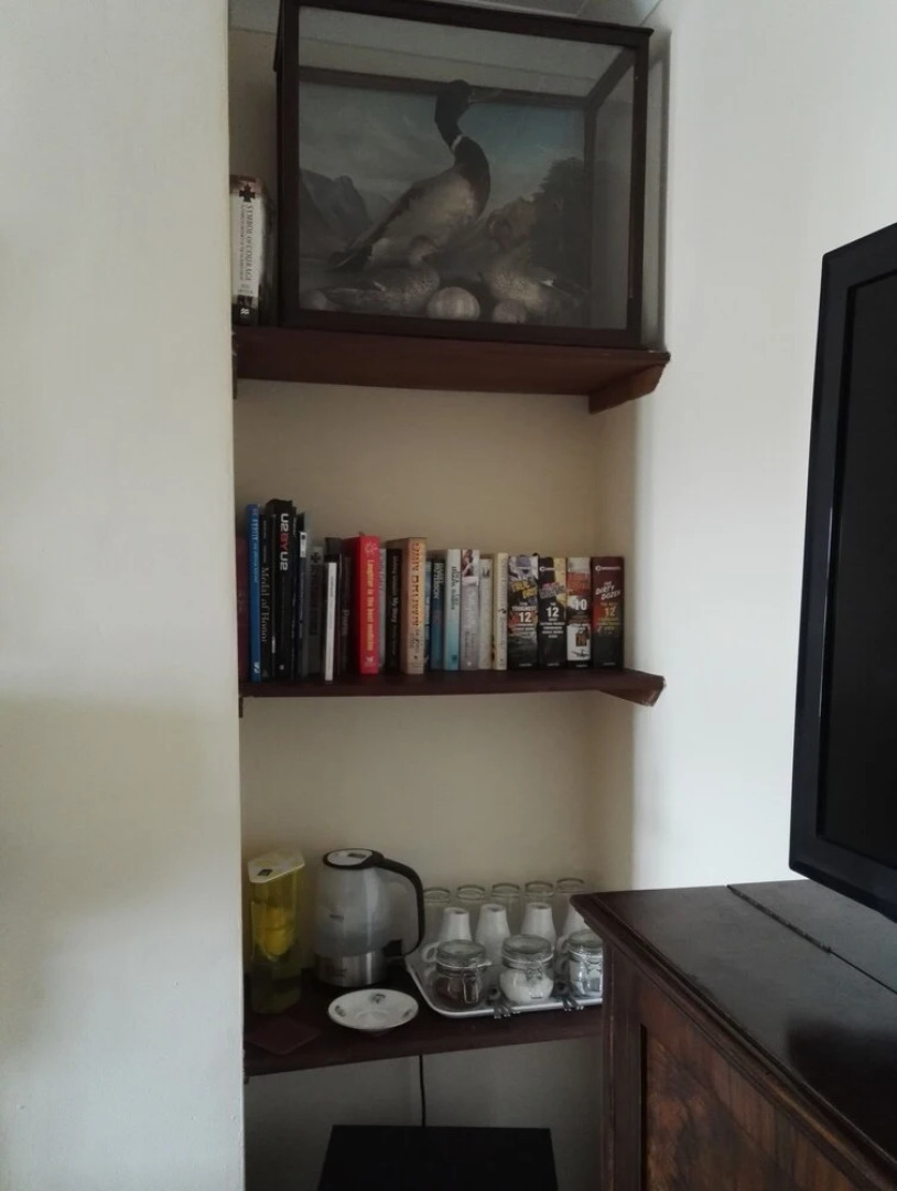 Moy Lodge Bed & Breakfast