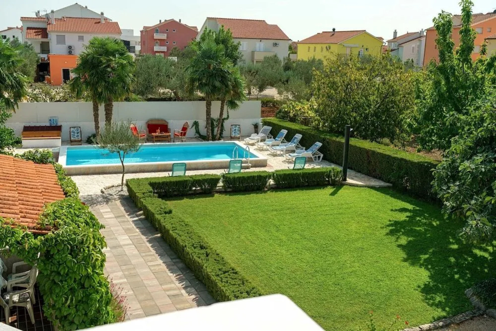 Apartments Vila Vesna