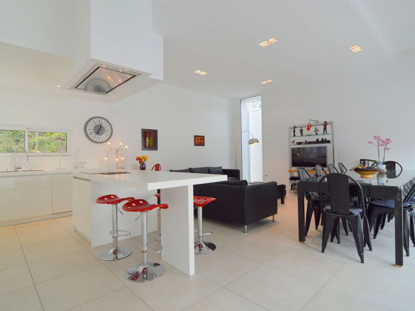 Design Villa With Private Wellness, 700m From the Beach and all Amenities