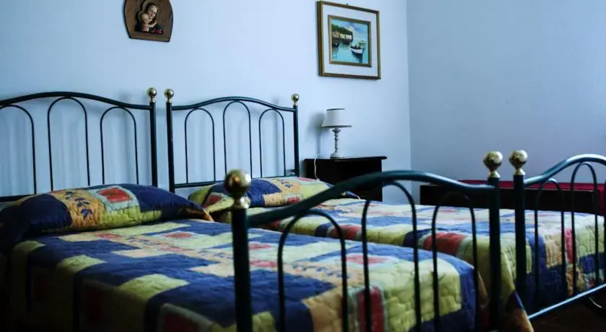 Agriturismo Valgattolina