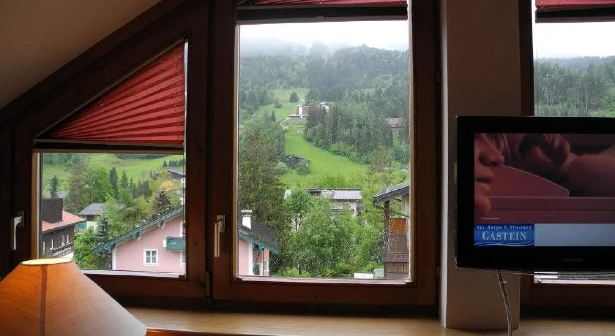 Appartementhaus Kurhaus Gastein