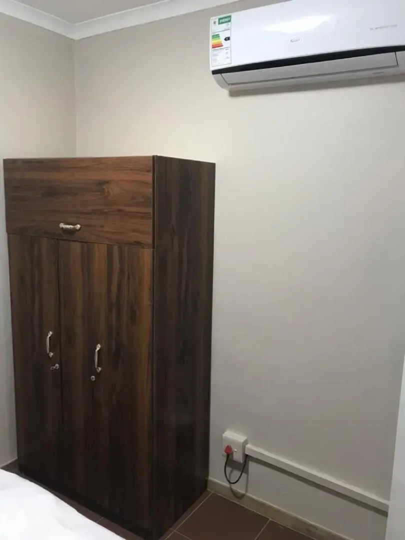 UrbanLife Keetmanshoop Accommodation