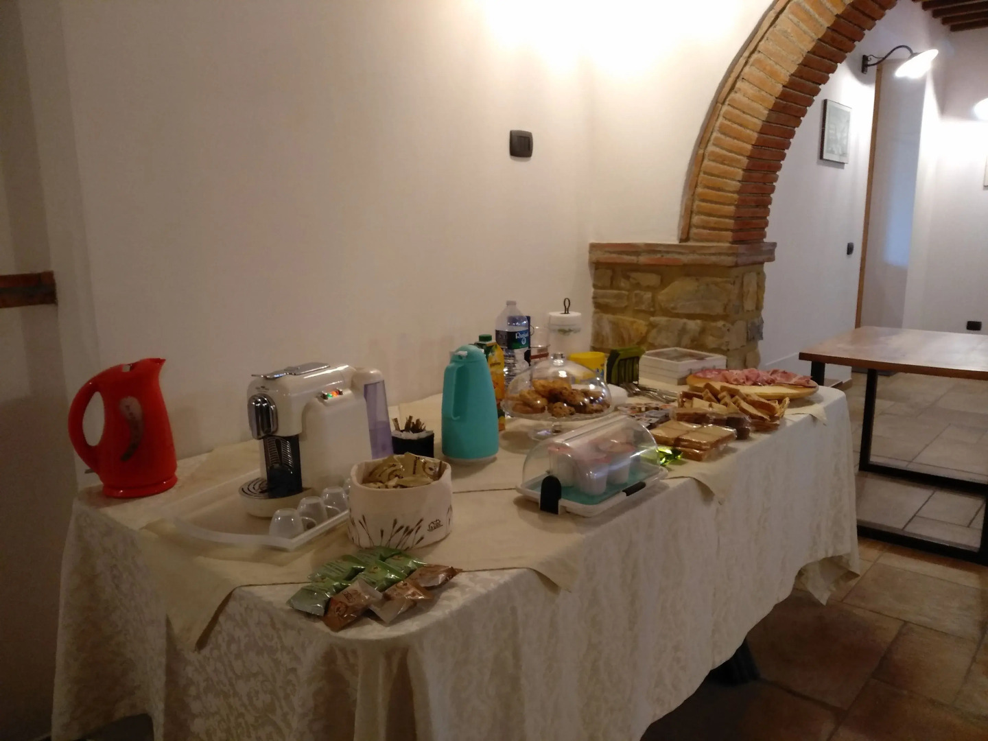 B&B Lavanda e Rosmarino