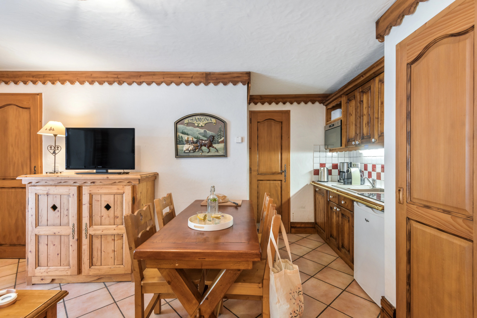 Résidence Pierre & Vacances Premium La Ginabelle