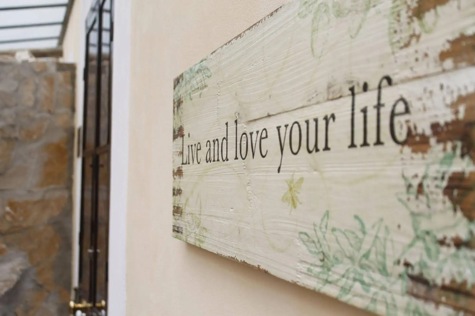 Bella Colina I Vintage Hotel 1953