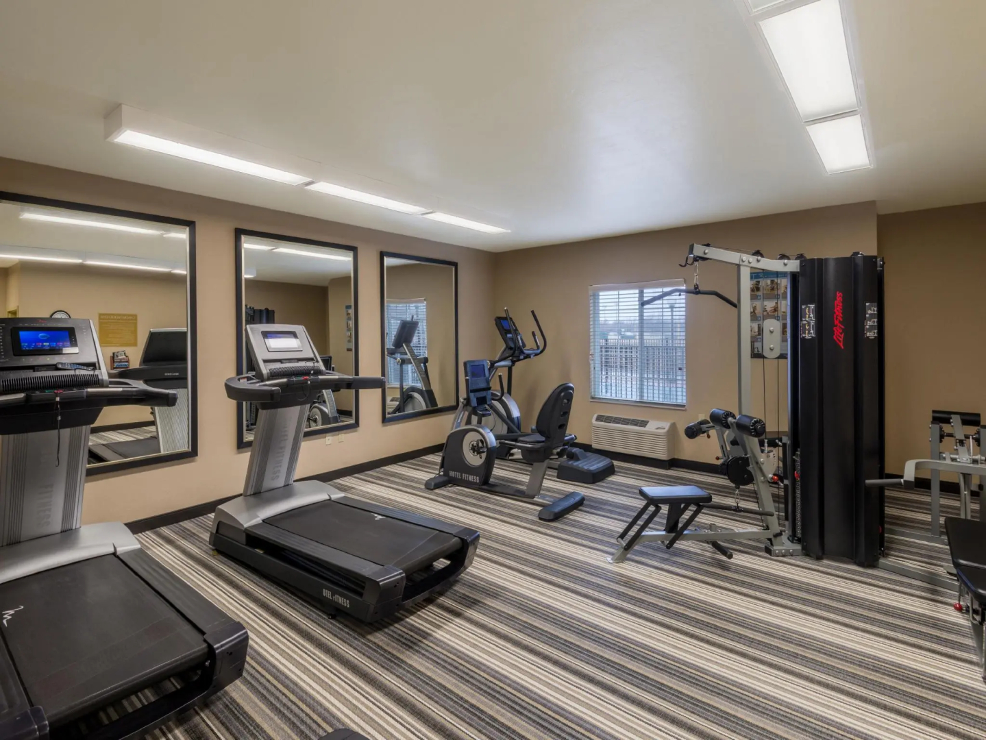 Candlewood Suites Midwest City by IHG