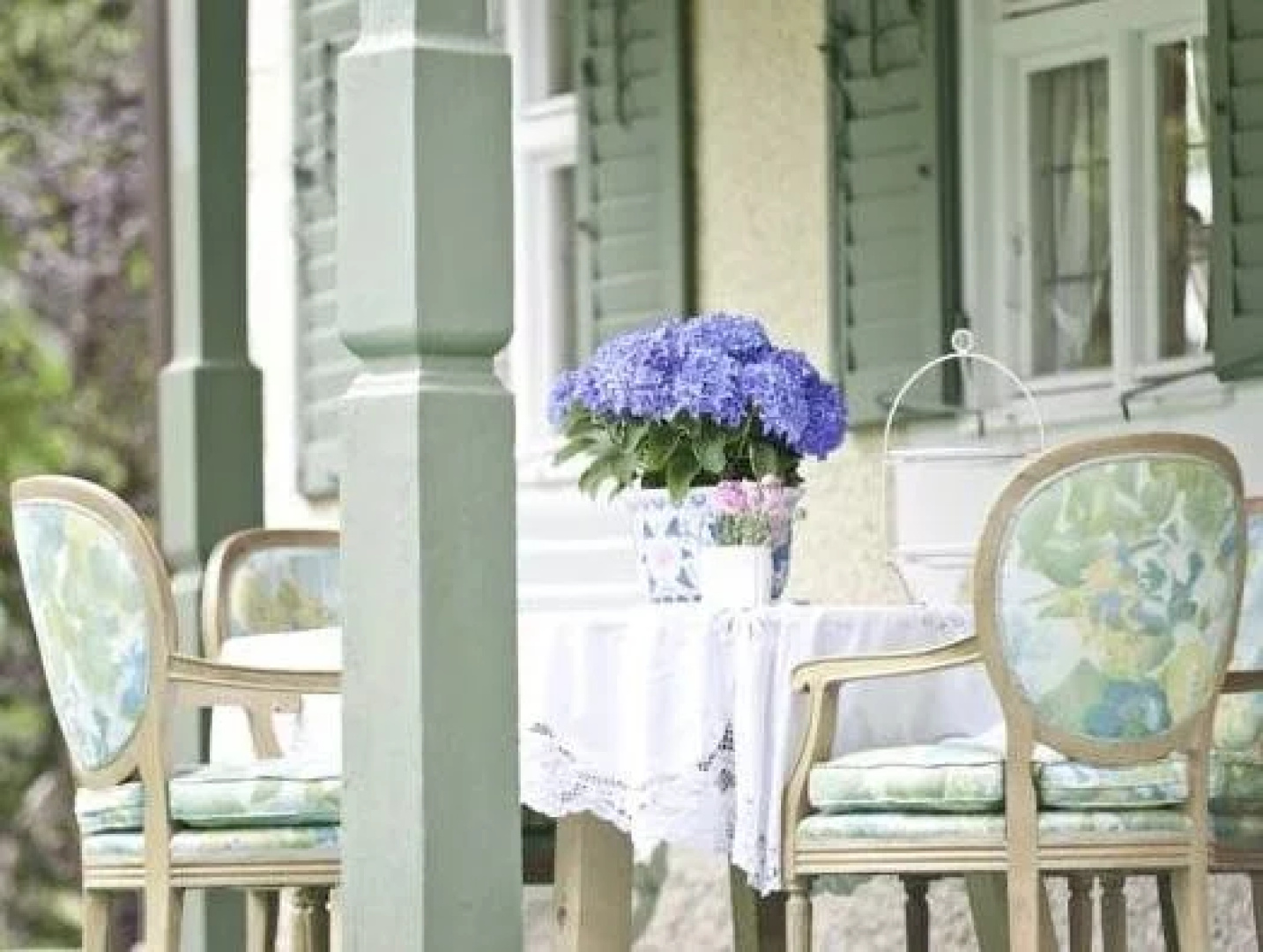 Villa Adolphine