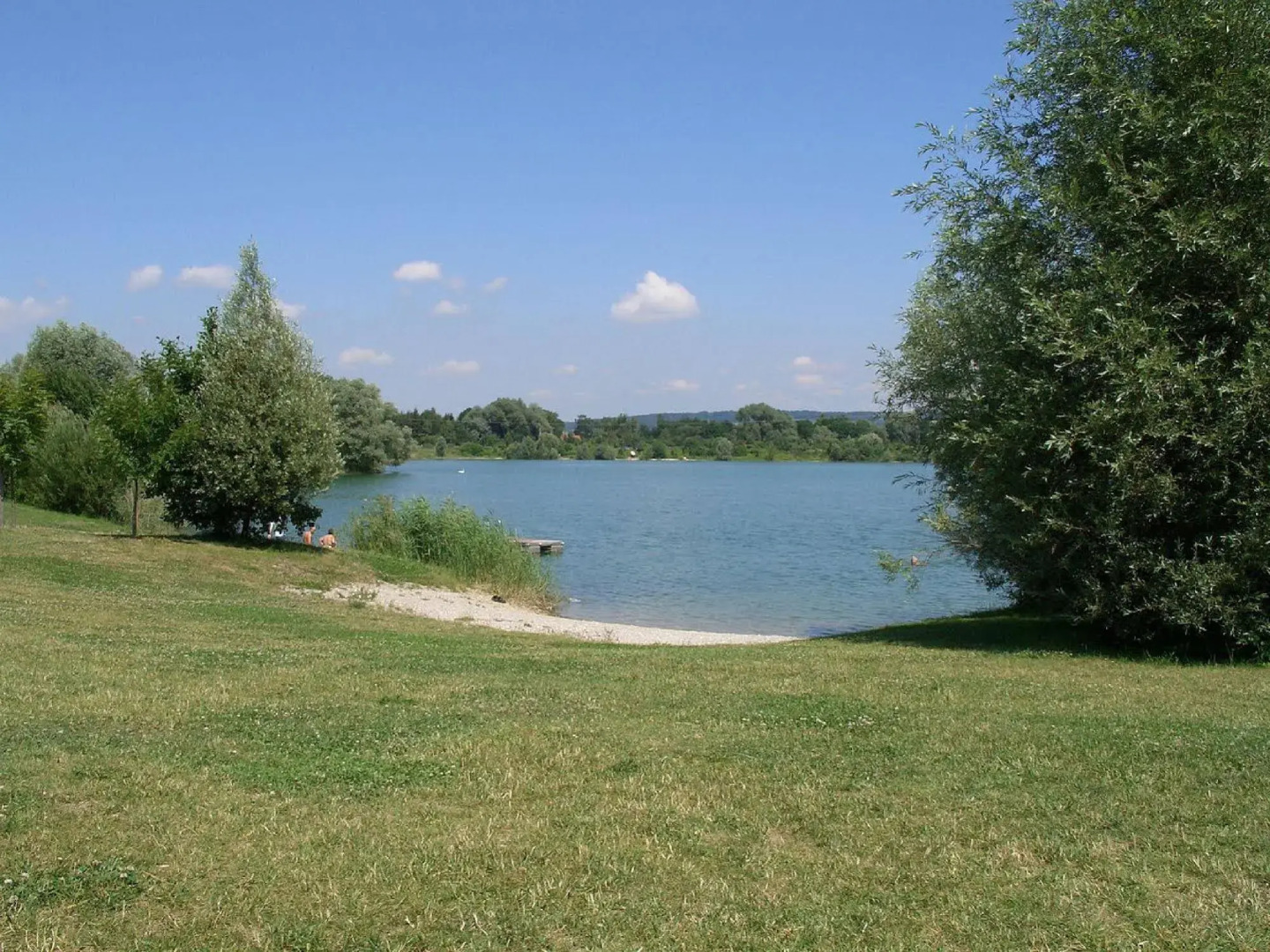 Aparthotel Donaustern