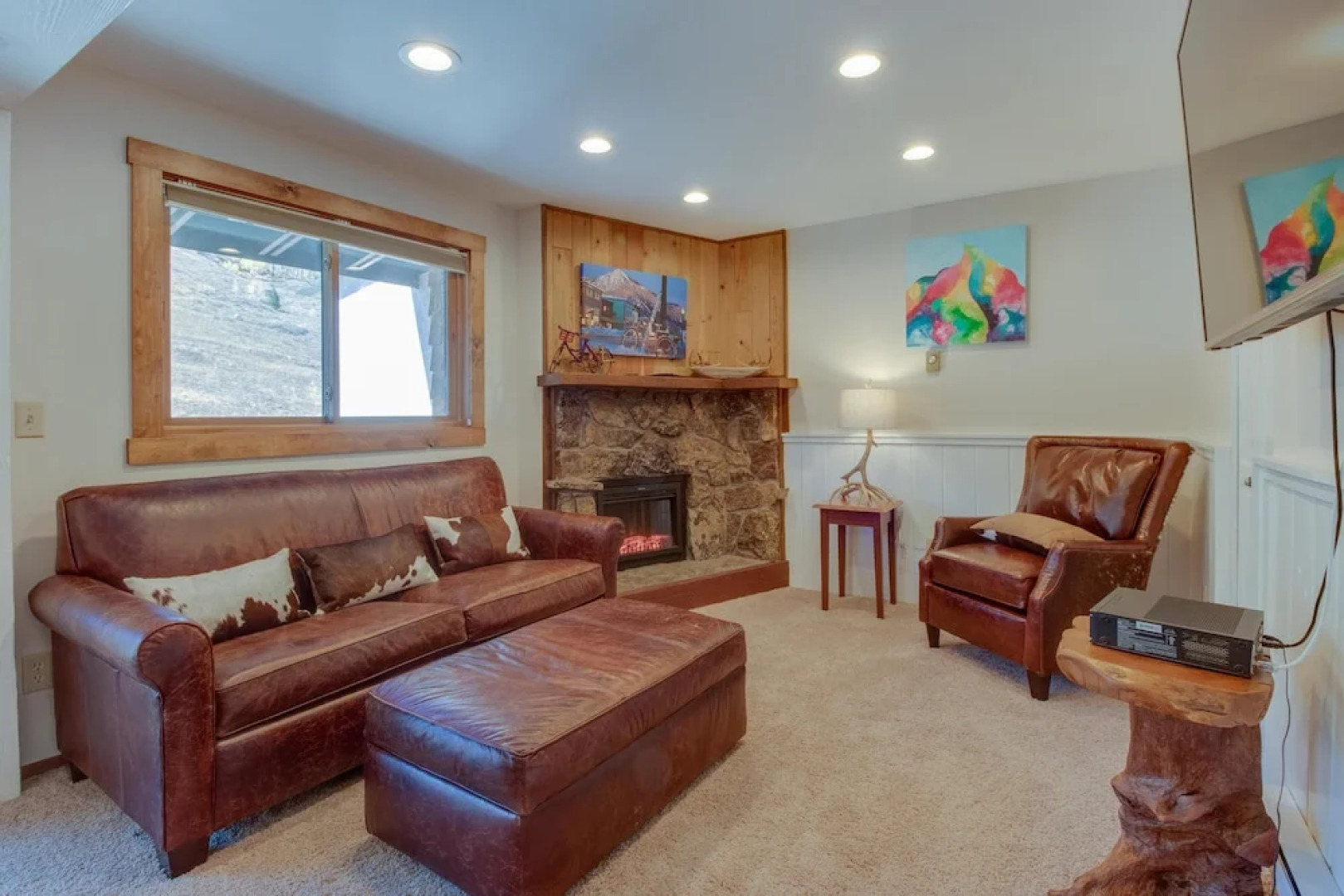 Three Seasons Condominiums