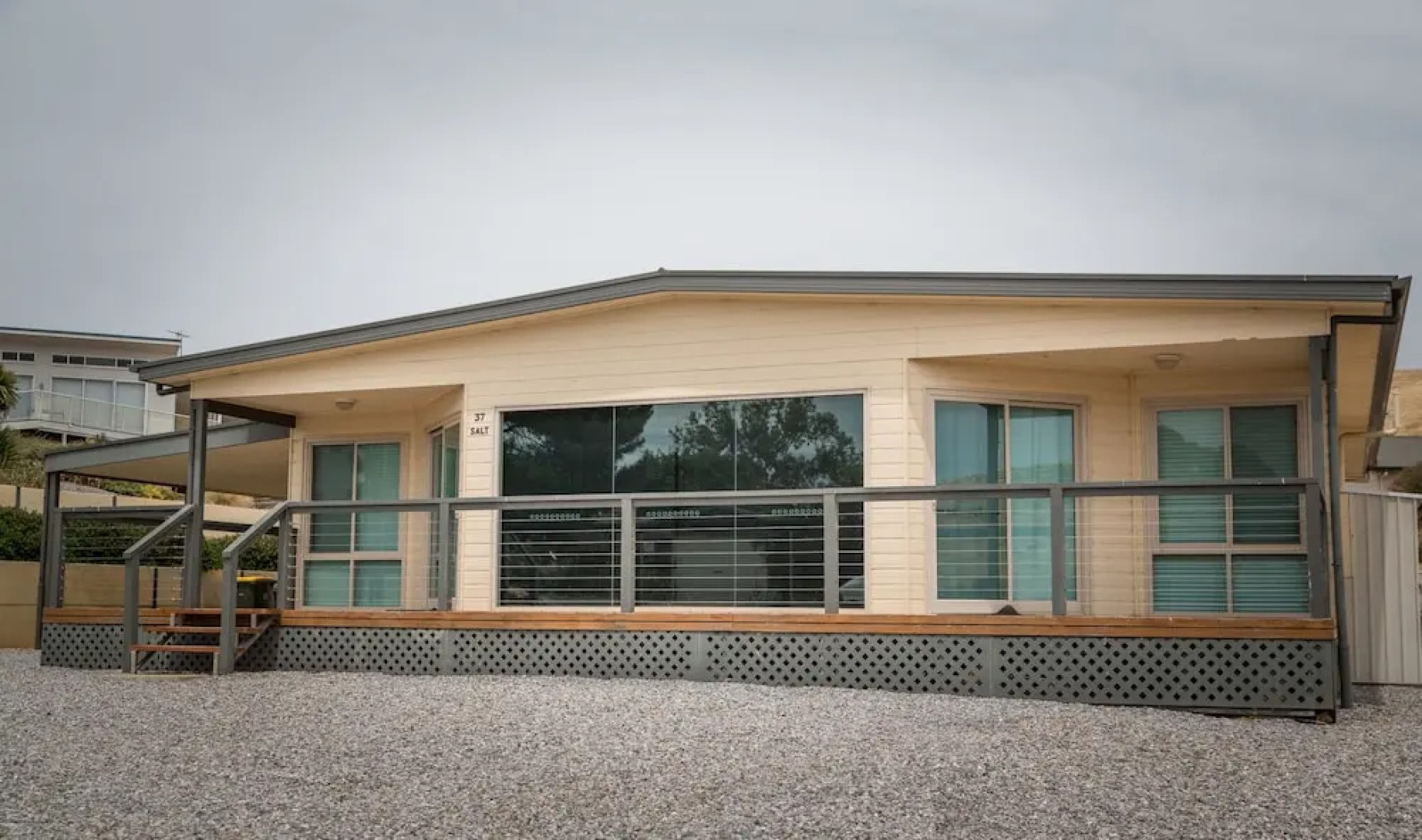 SALT - 37 Oceanview Drive