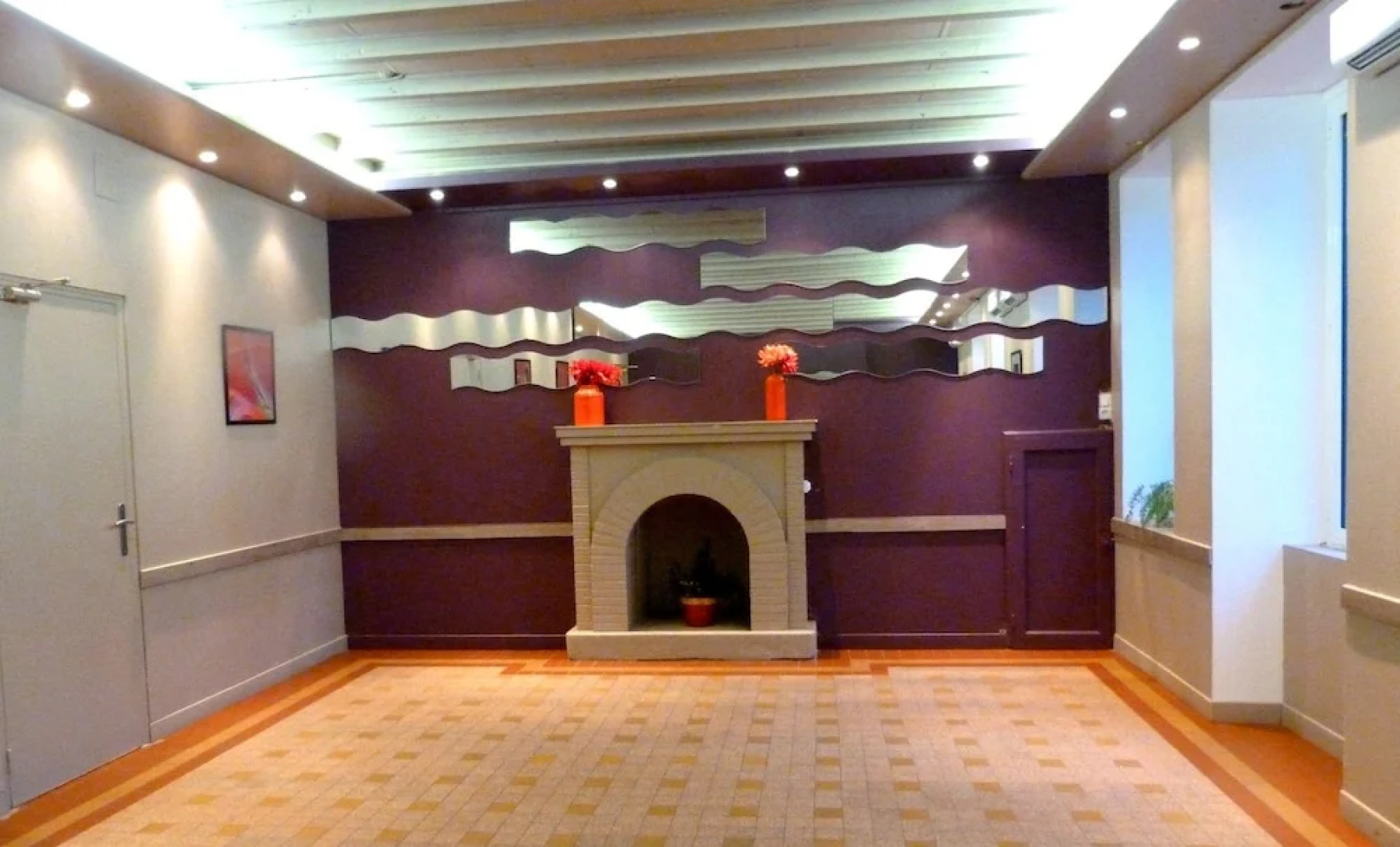 Village de Gîtes du Moulin Neuf