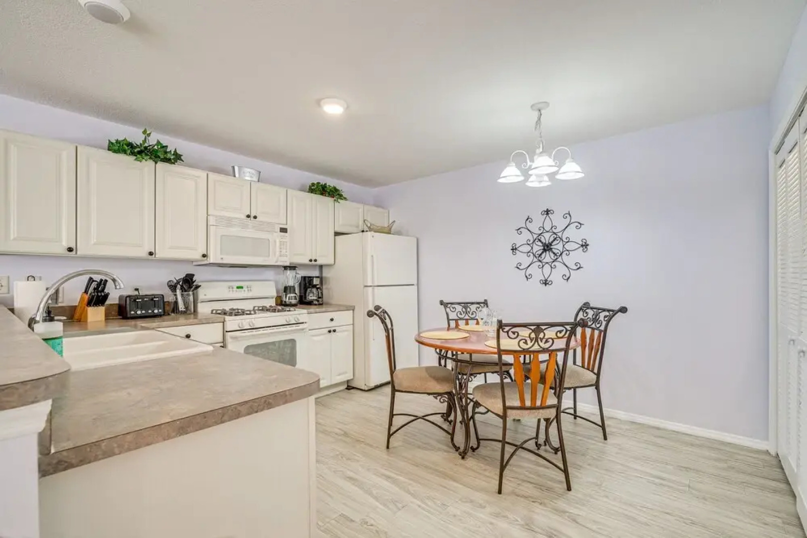 Home w/ Resort Amenities in The Villages