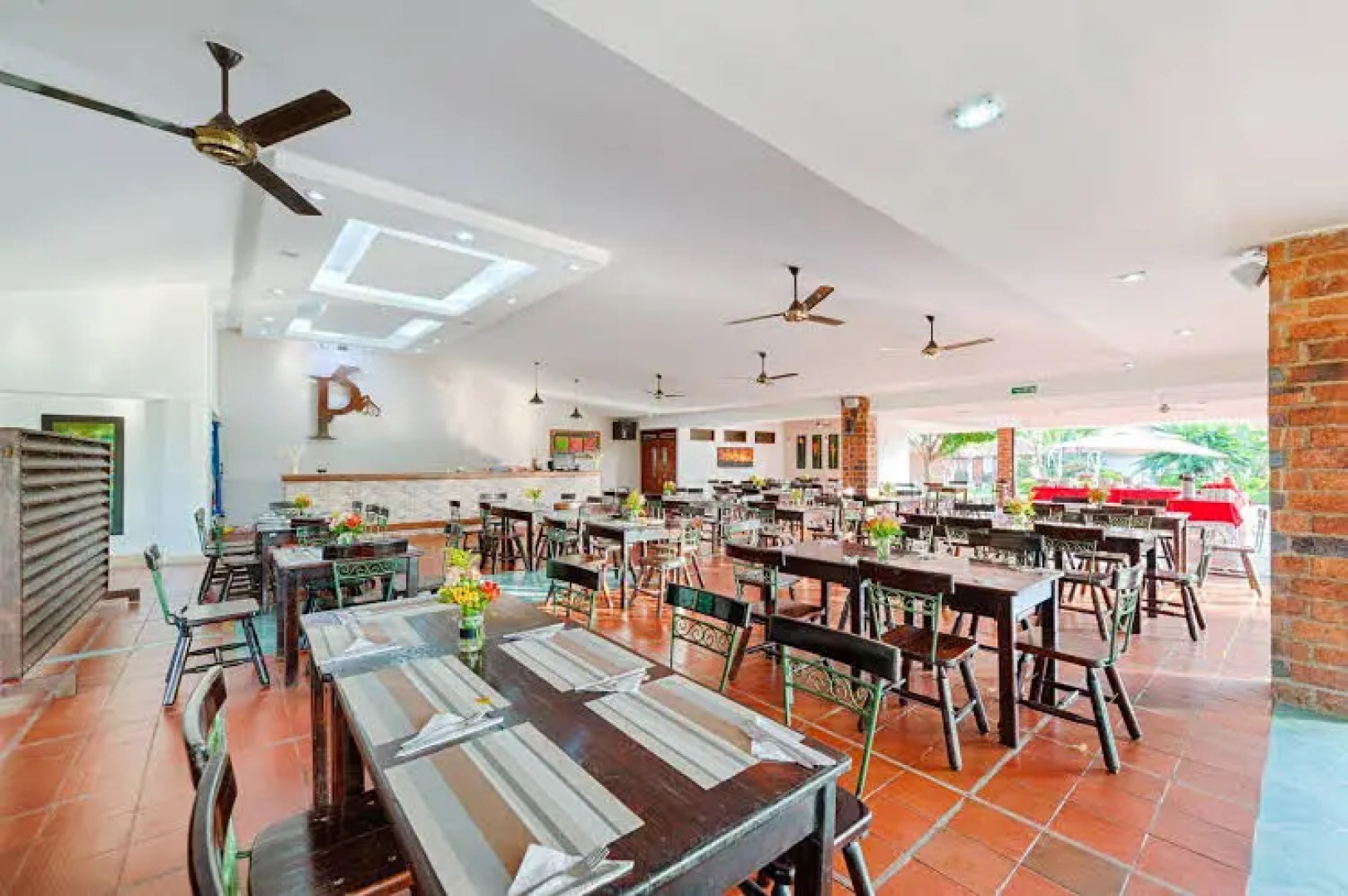 Hotel Campestre La Toscana