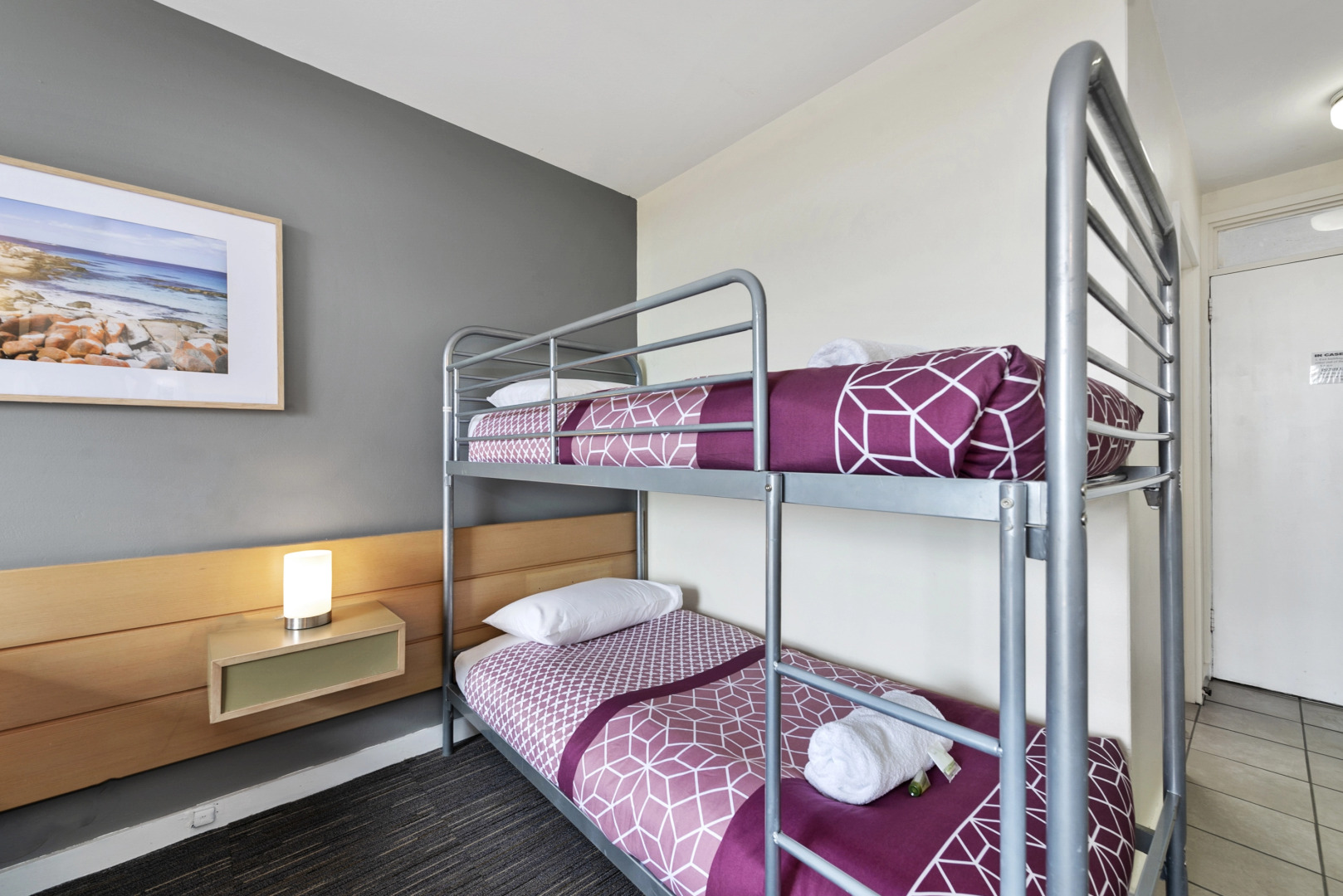 Scamander Beach Resort