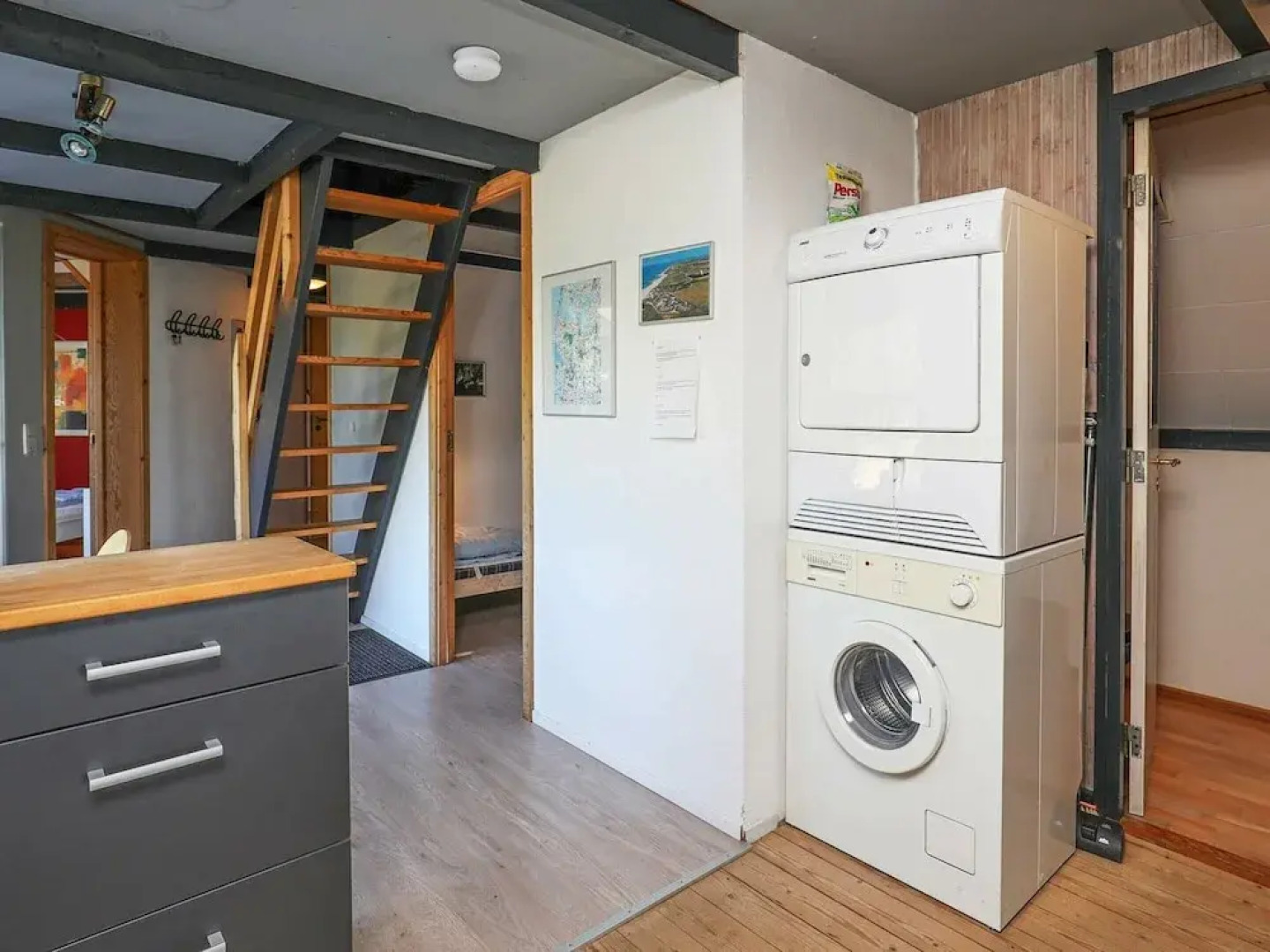 Lovely Holiday Home in Lemvig with Hot Tub