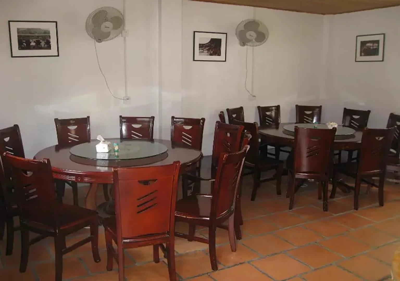 Nanjing Tulou Qingdelou Inn