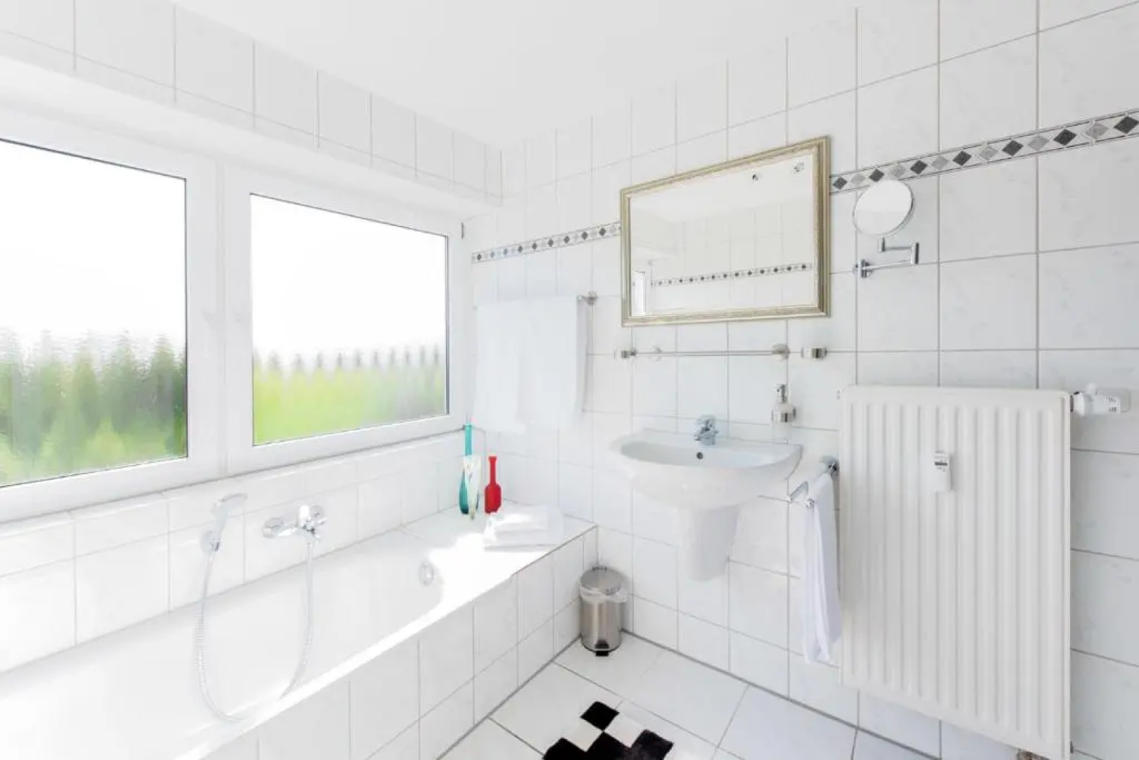 Ferienwohnung Ruraue