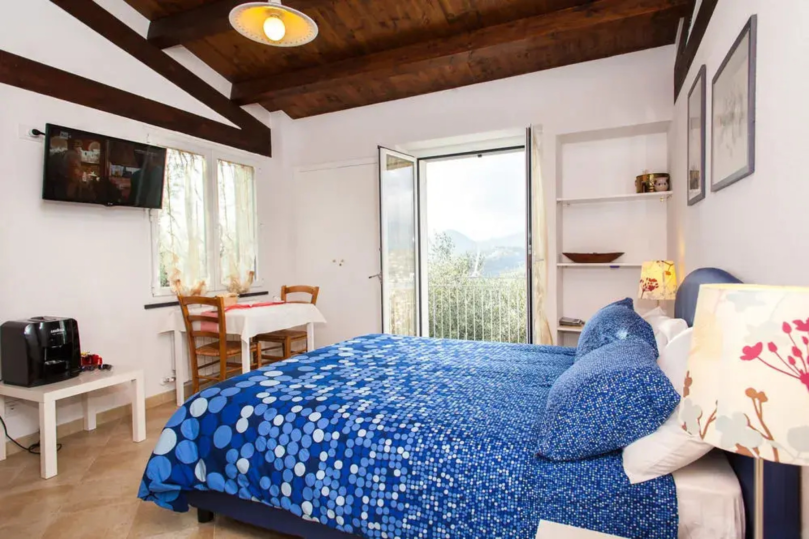 La Bilaia Agri Bed Suite & Apartment