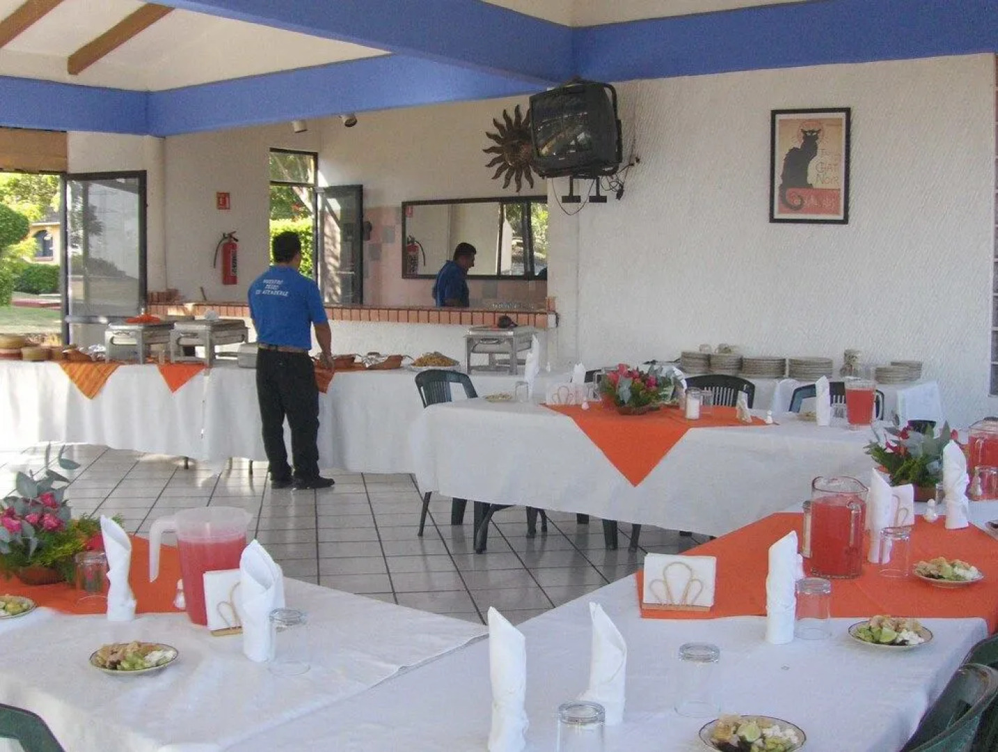 Paraiso del Sol Hotel Campestre & Spa