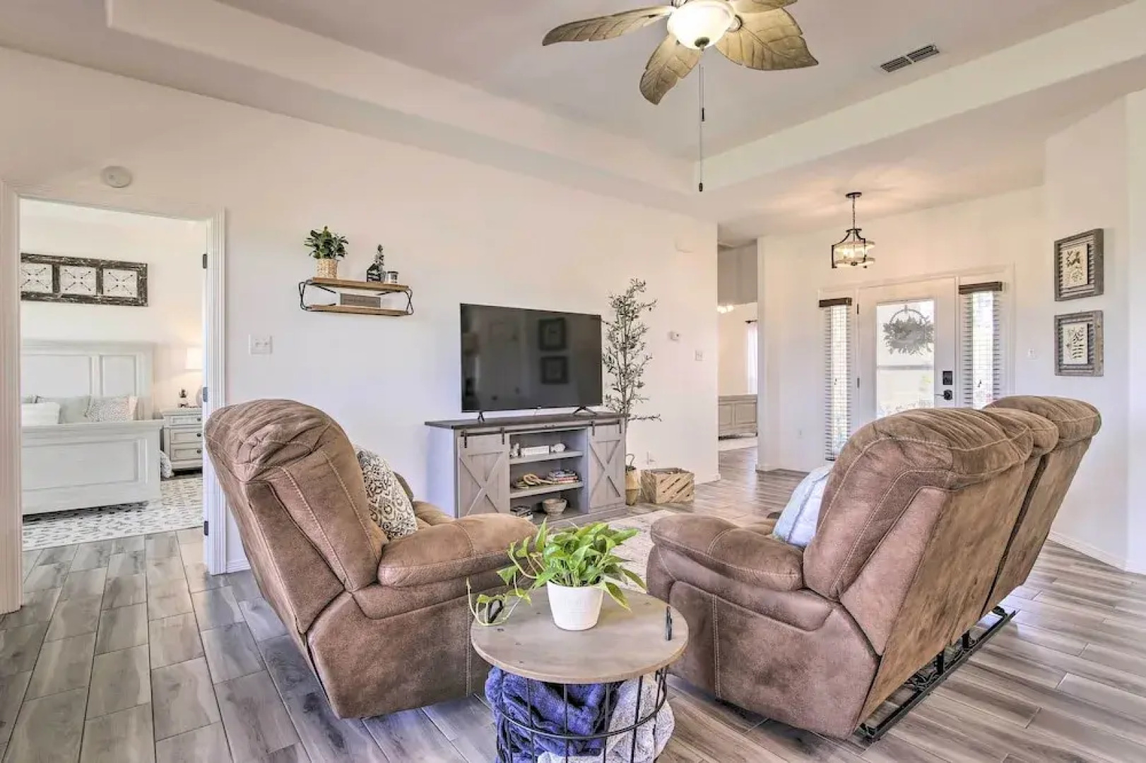 Vacation Home Rental Near South Padre Island