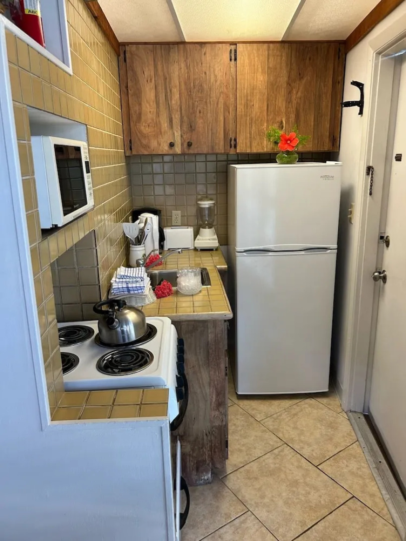 Freeport Resort & Club