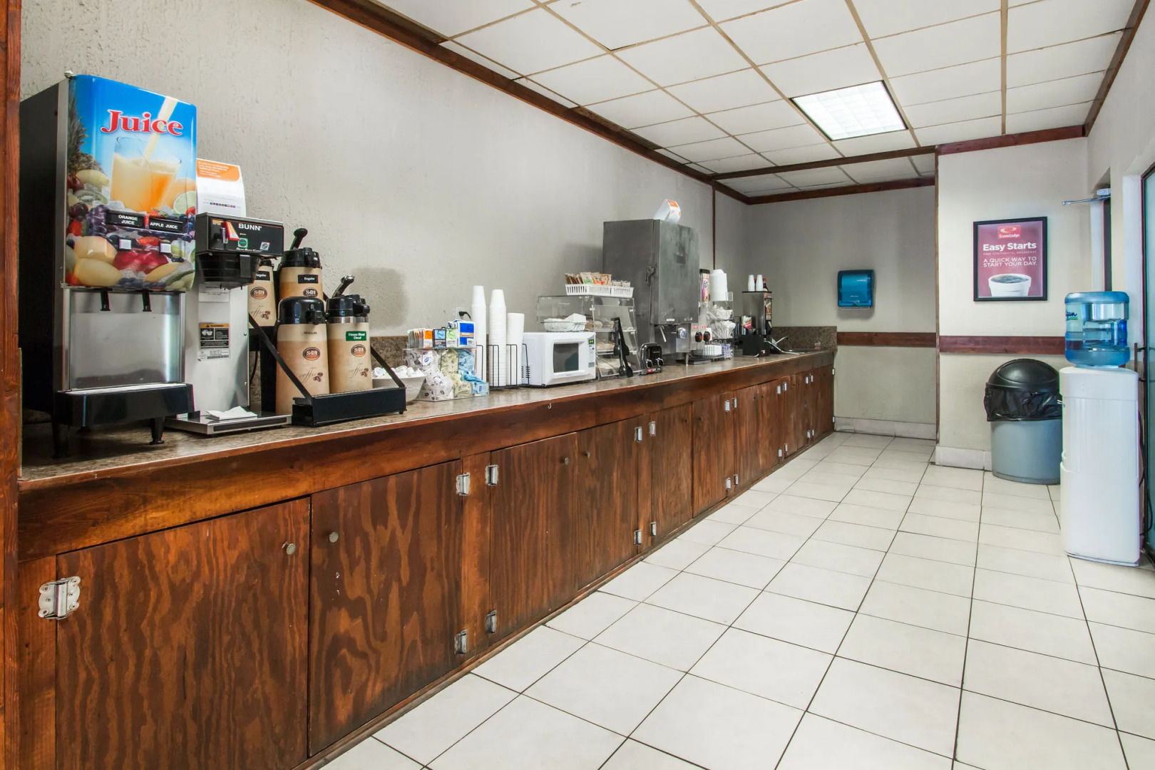 SpringHill Suites by Marriott Beaufort