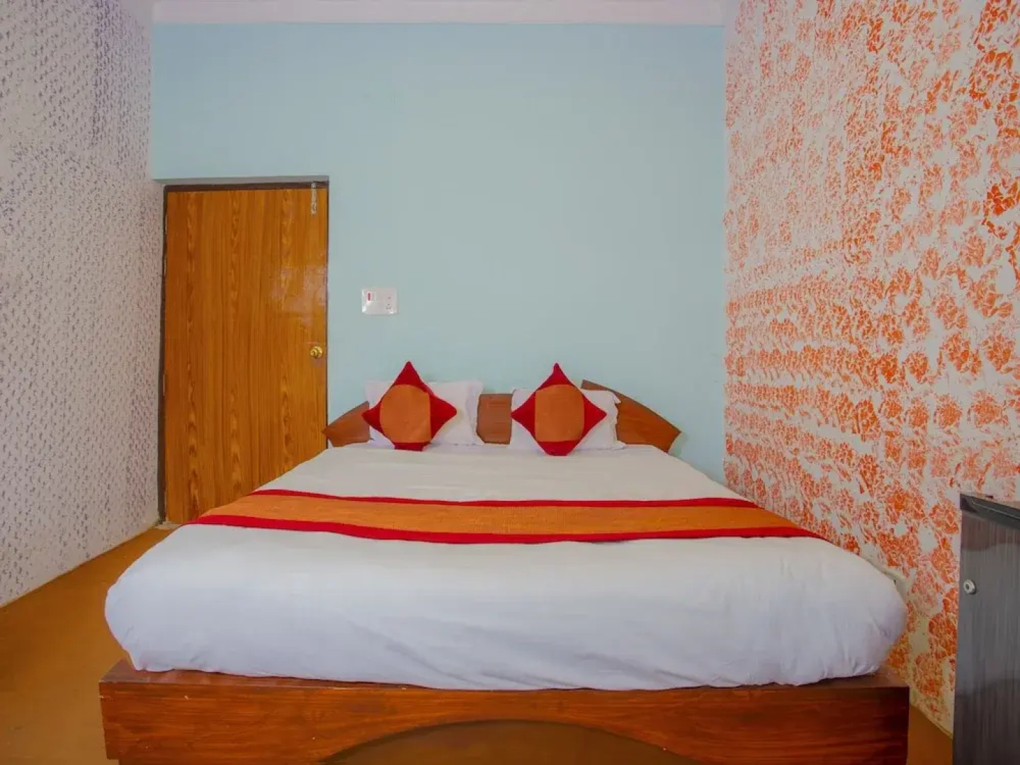 OYO 333 Hotel Shree Krishna