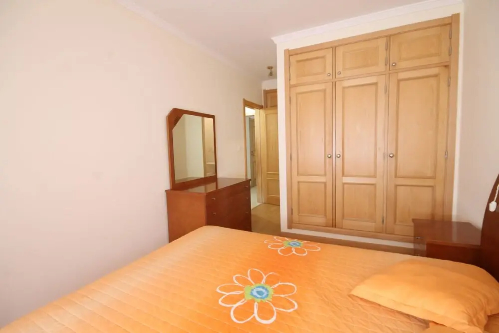 Beach Vibes Apartment