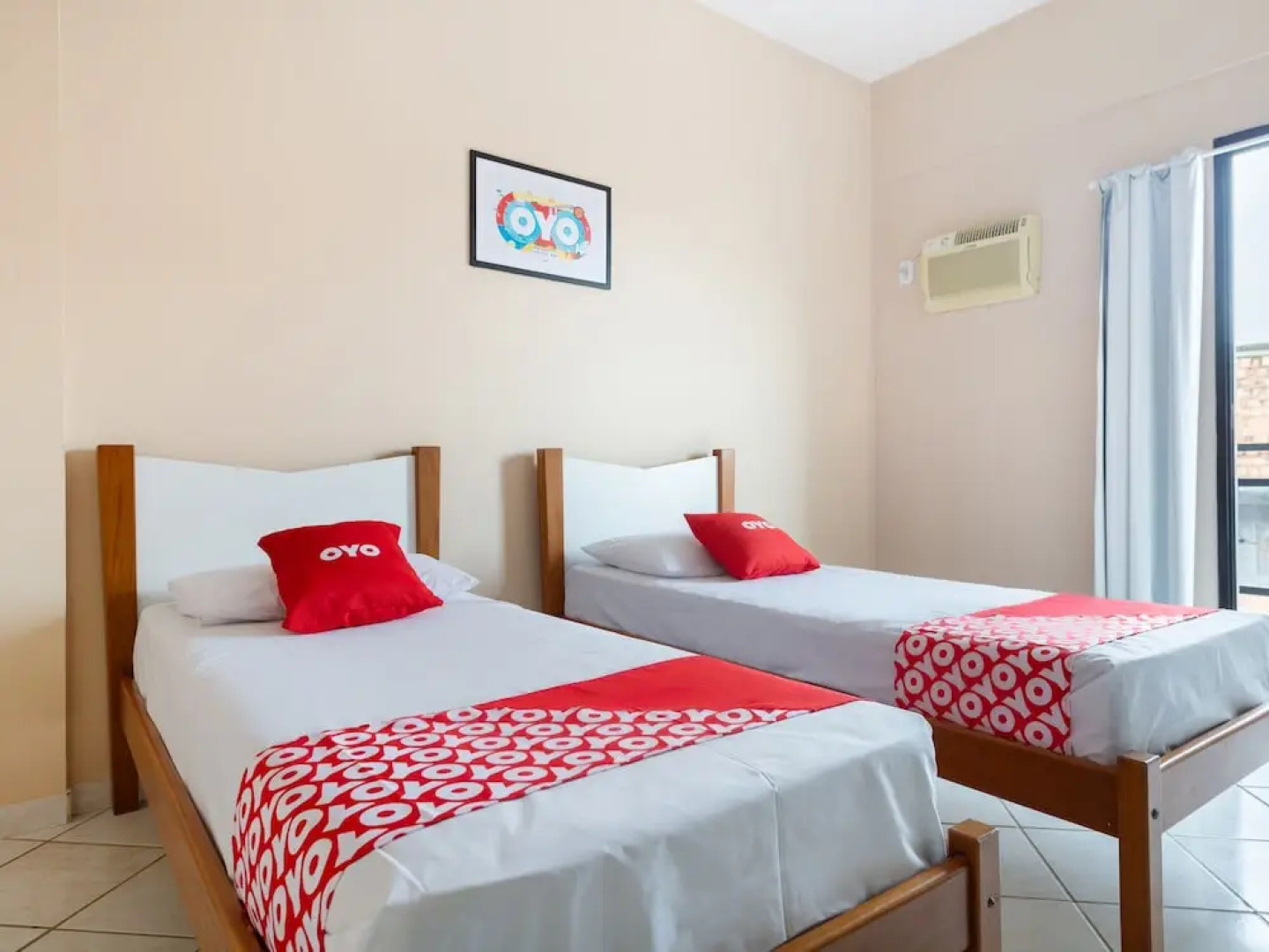 Hotel Pousada Barra Beach