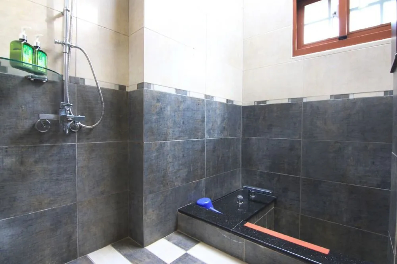 Tengfangju Homestay