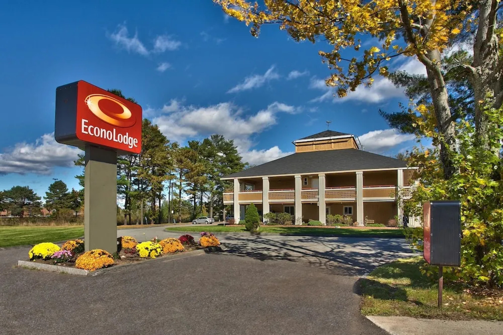Econo Lodge
