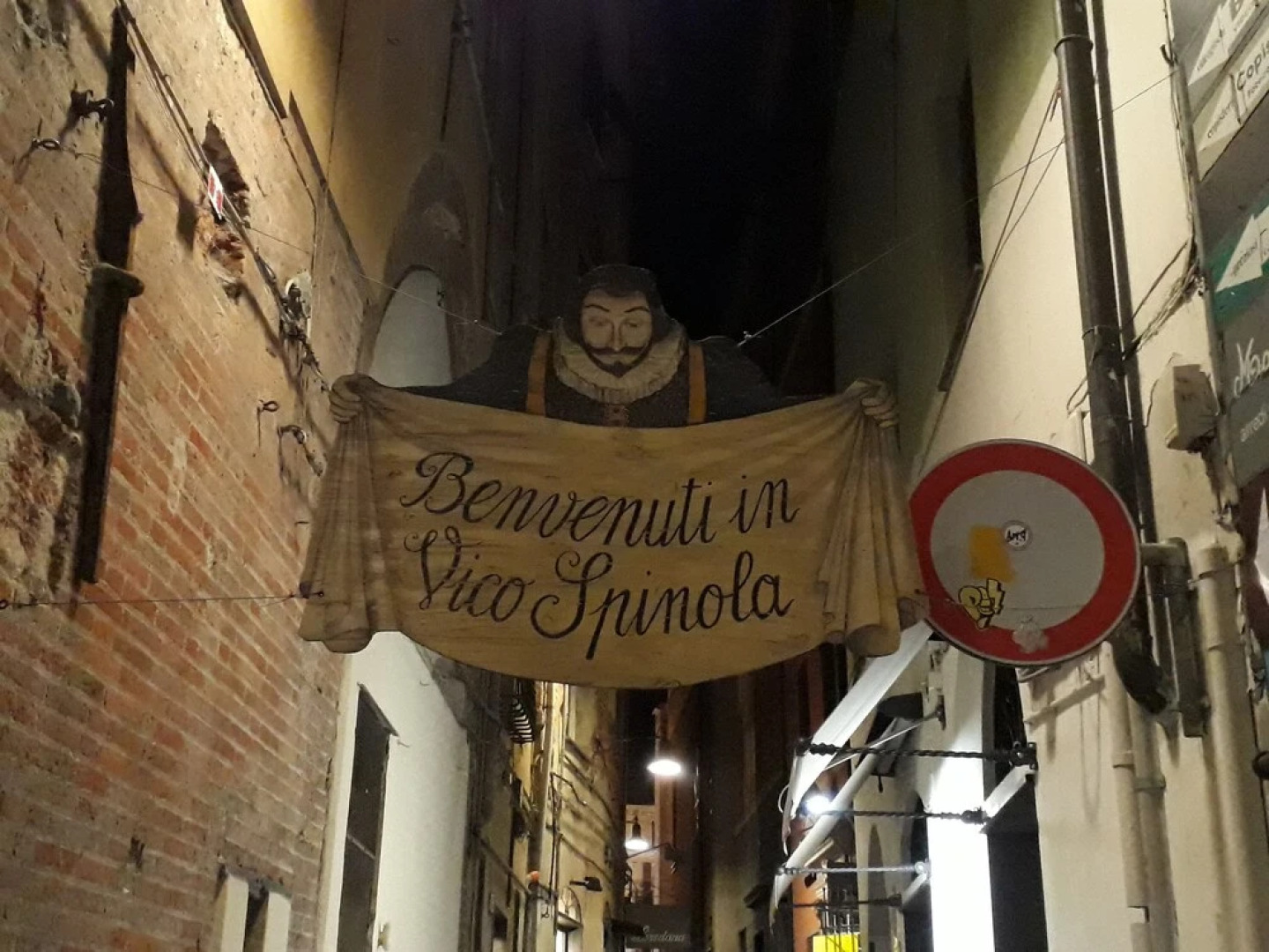 Piazzetta dei Consoli Apartment