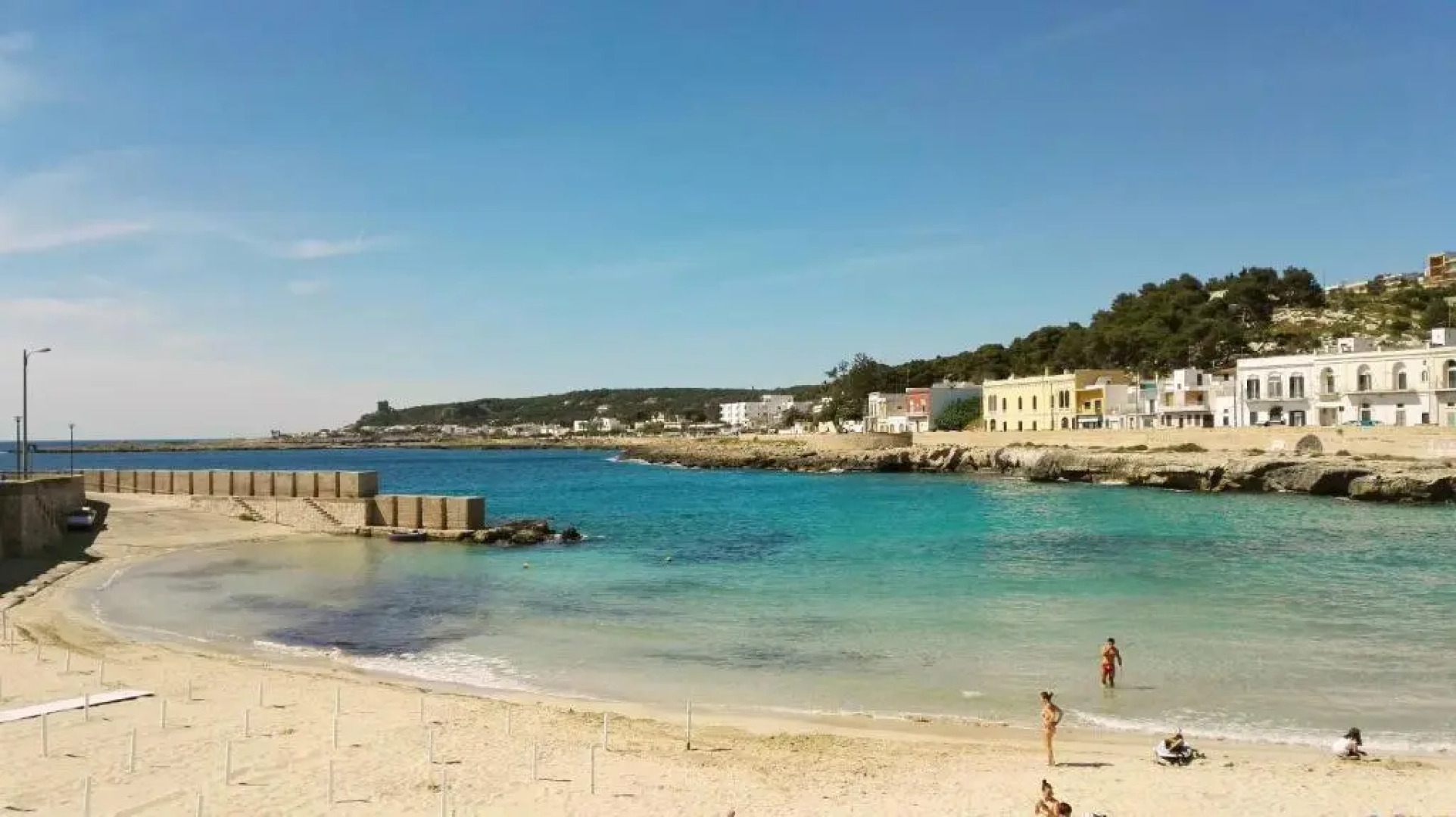 Appartamento Regina Elena