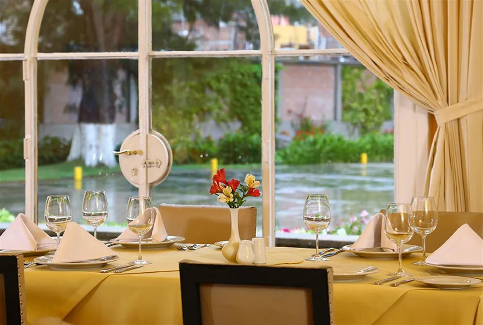 LP Los Portales Hotel Tarma