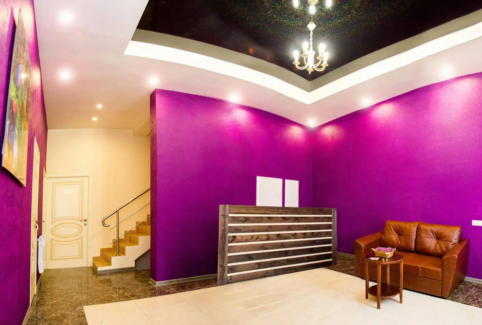 Гостевой дом Булатниково Клаб