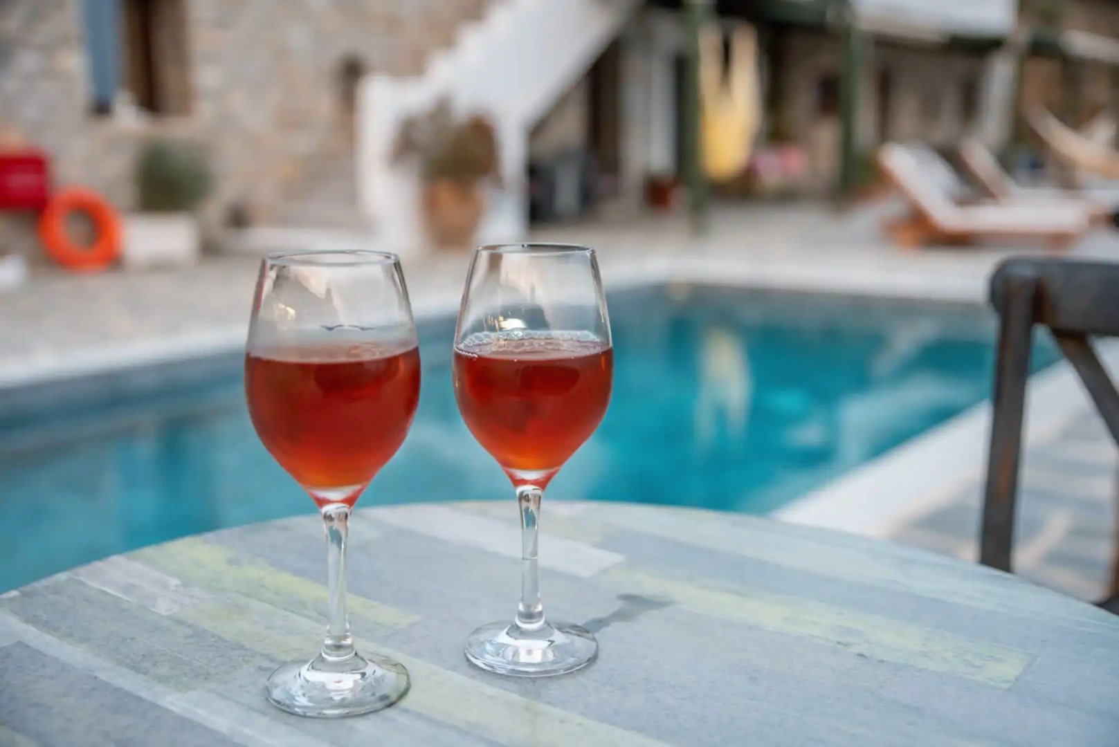 ELAIOLITHOS - Luxury Villa Suites - Adults Only