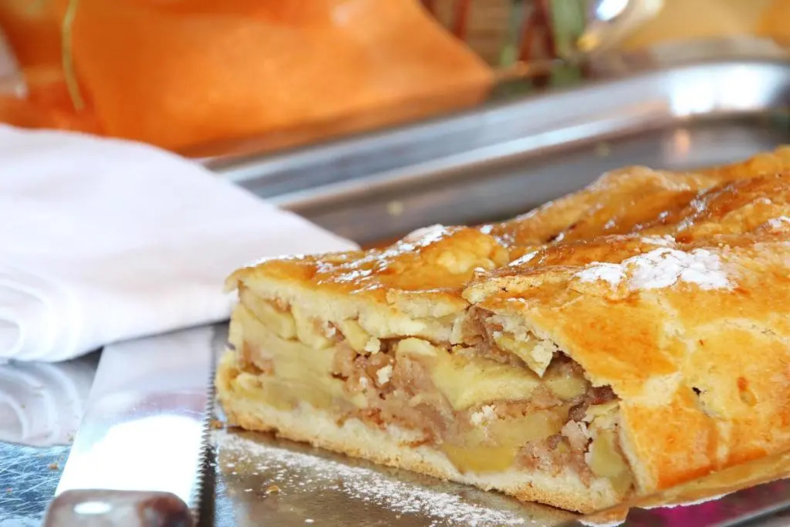 Panoramahotel Obkircher