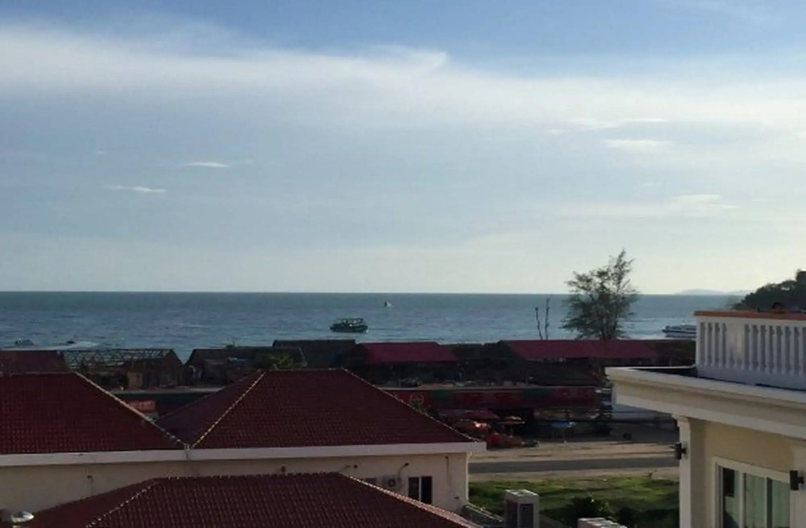 Bao Mai Resort & Casino