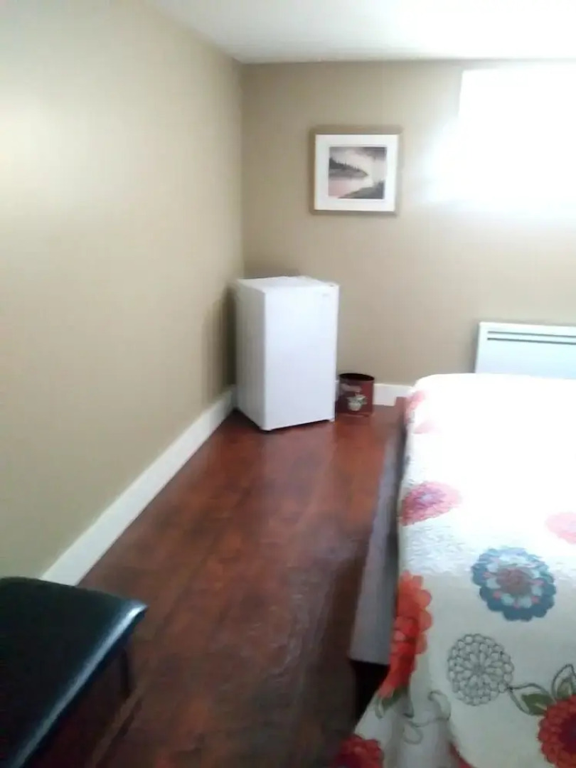 Studio in Tracadie-sheila, With Furnished Garden and Wifi - 15 km From the Beach