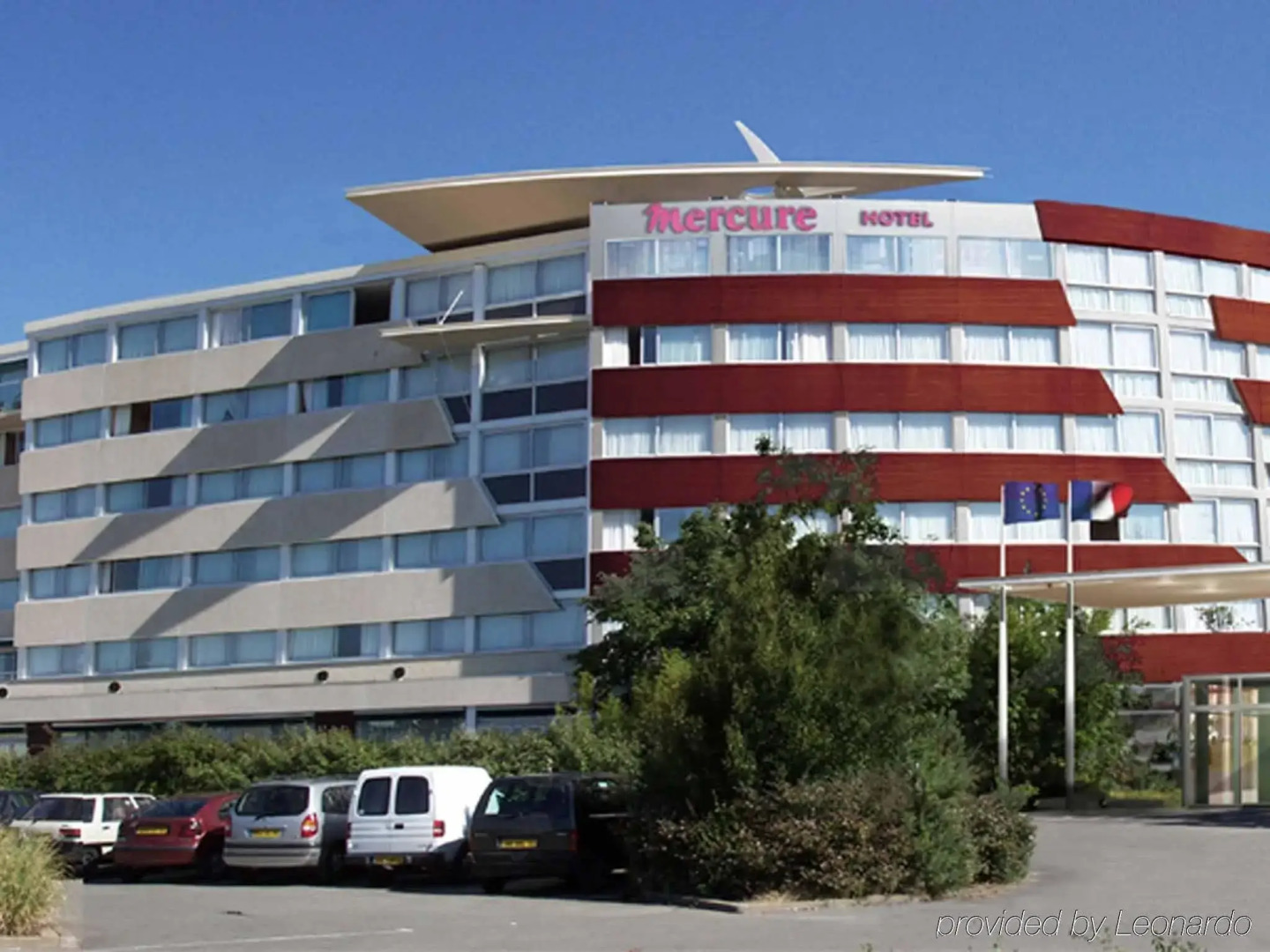 Mercure Vannes Le Port