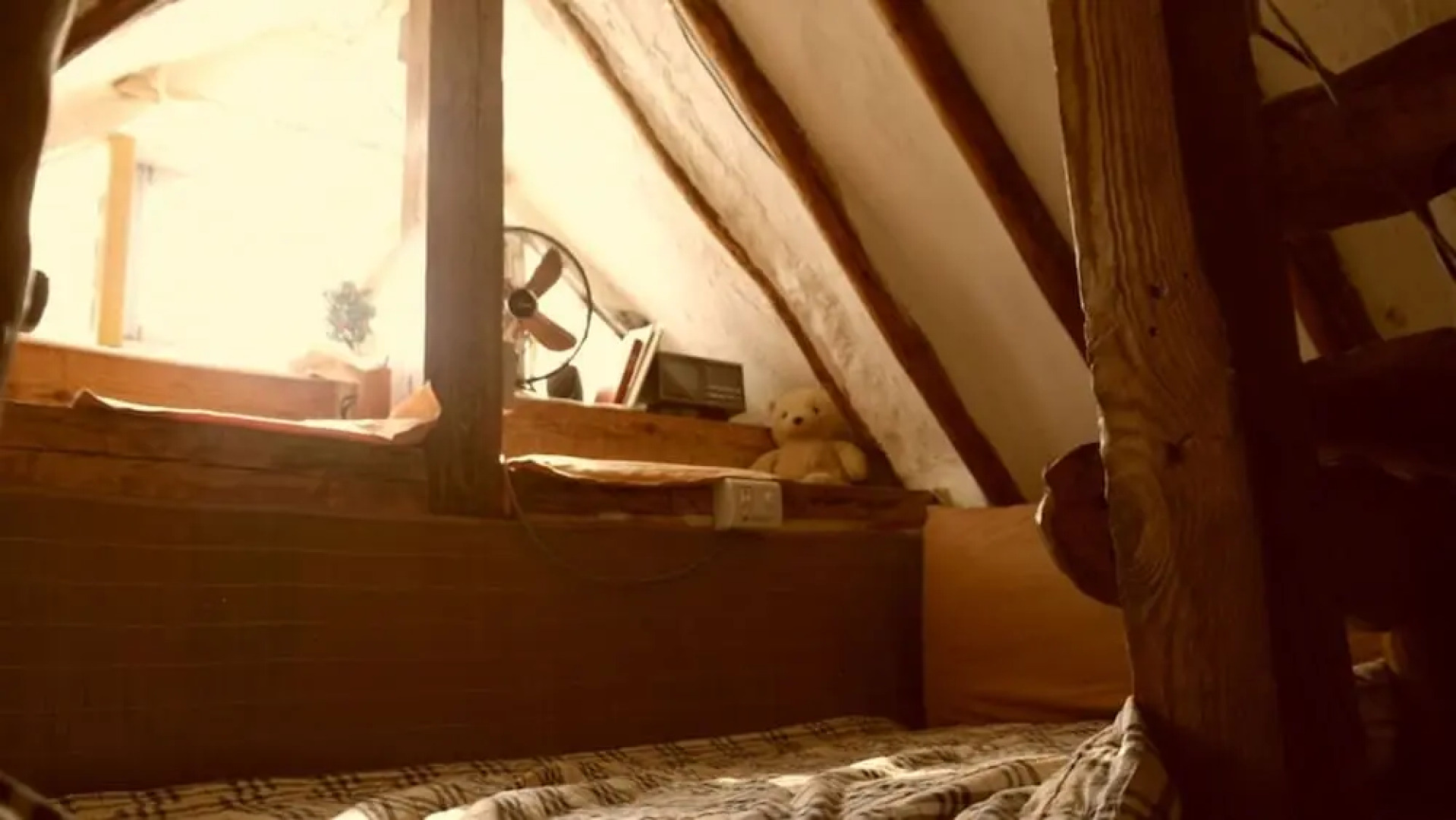 Lee Taek Gu Sarangchae 1